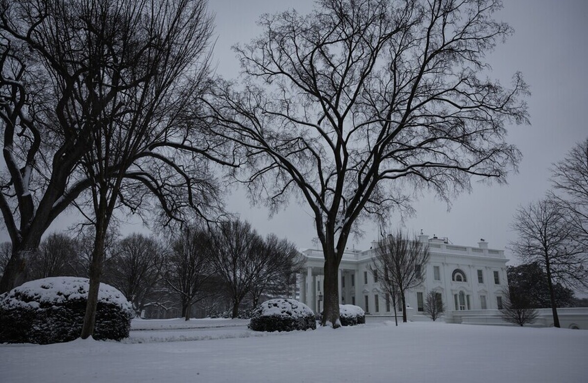 تعطیلی دولت: ترامپ کمک‌های انرژی به فقرا را لغو کرد و هشدار‌هایی مبنی بر مرگ و میر ناشی از دمای پایین هوا منتشر شد