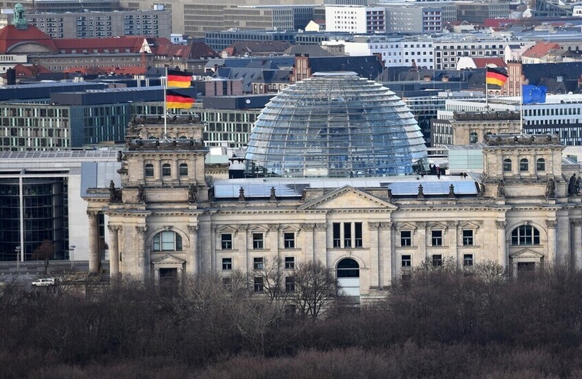 روزنامه آلمانی: اختلاف نظر در این کشور در مورد روسیه