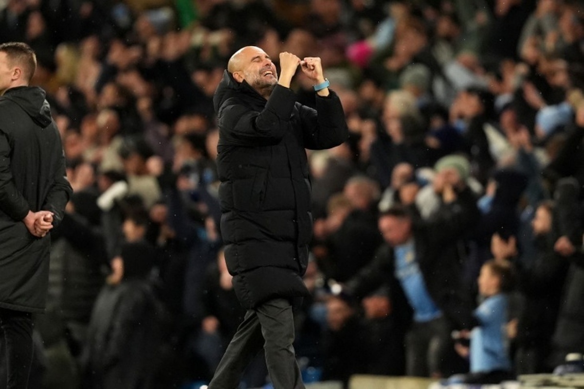 جوزپ گواردیولا پس از بازنشستگی از مربیگری، لیست آرزوهایش را فاش کرد