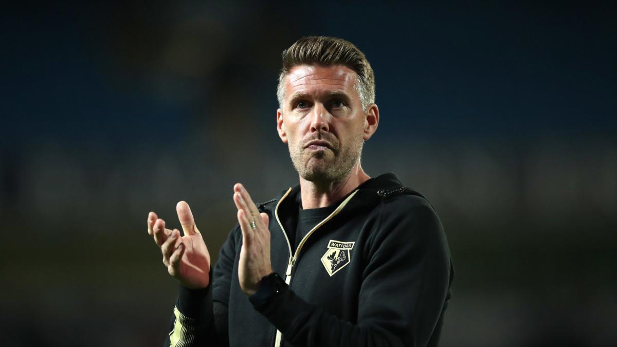 ولورهمپتون دیگر گزینه‌ای روی نیمکت ندارد