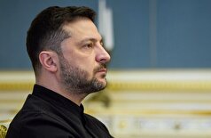 زلنسکی: ما در حال مذاکره با آمریکا برای عرضه سامانه‌های پاتریوت بیشتر هستیم