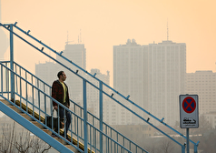 آلودگی هوا برای تهرانی‌ها هشدار آمیز شد