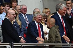 گواردیولا: در فوتبال، همه چیز با سر الکس فرگوسن شروع می‌شود و بعد ما می‌رویم