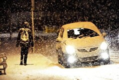 پیش بینی جدید هواشناسی از هوای پایتخت