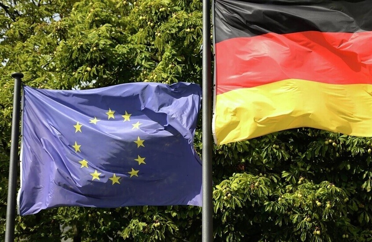 بلومبرگ: پارلمان آلمان قصد دارد خرید تسلیحات ۳ میلیارد یورویی را تصویب کند