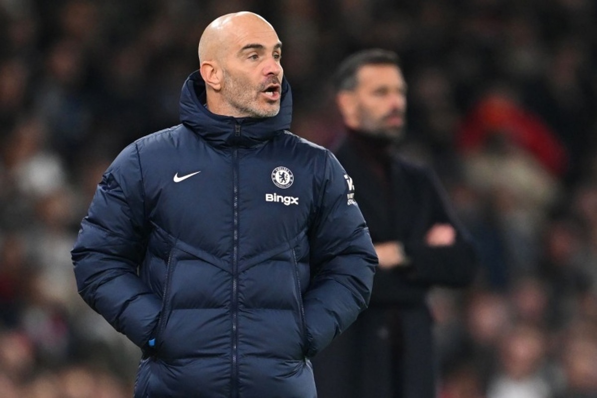 مارسکا به رونی که از سرمربی به خاطر چرخش بیش از حد سیستم بازی در بازی مقابل قره باغ انتقاد کرده بود، پاسخ داد