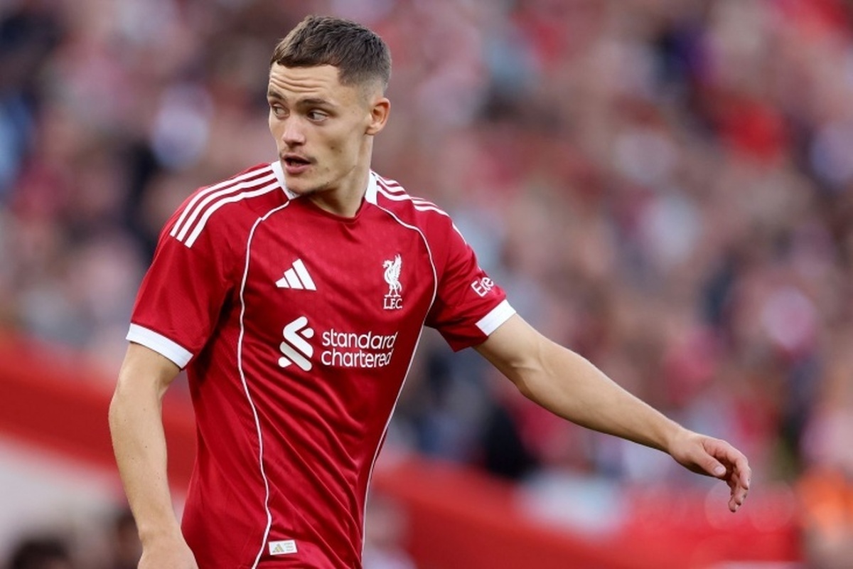 نگاهی به ویرتز: فلوریان برای تطبیق با هم‌تیمی‌هایش به زمان نیاز دارد