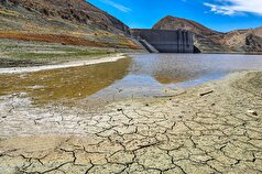 این ۱۹ سد کشور کمتر از ۵% ذخیره آب دارند!