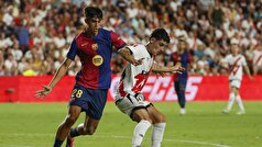 تغییر در آینده مارک برنال