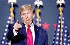 دونالد بایدنی! گاف‌های بی‌پایان