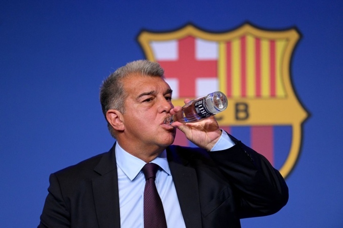 رئیس باشگاه بارسلونا درباره نگرشش نسبت به سرمربی فلیک و عملکردش صحبت کرد