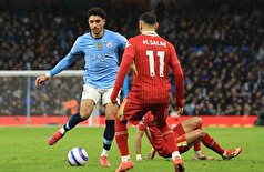 «یک رویارویی مصری»| عمر مرموش درباره مسابقه پیش بینی شده مقابل صلاح اظهار نظر می‌کند