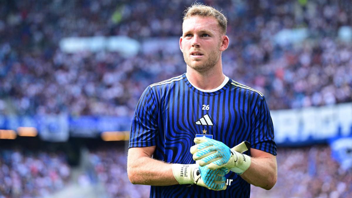 تغییر جدیدی در صحنه برای دانیل پرتز؟