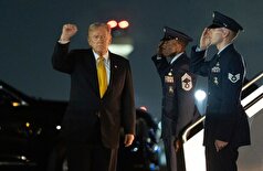 ترامپ از سازش در بحران تعطیلی دولت خودداری می‌کند