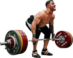 جنگ اعراب برای خریدن اعجوبه وزنه‌برداری دنیا!