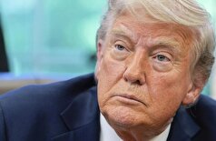 خانه دوران کودکی ترامپ در نیویورک به قیمت ۲.۳ میلیون دلار به حراج گذاشته شد