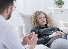 افرادی که حساسیت اضطرابی بالاتری دارند، تمایل کمتری به فعالیت بدنی دارند