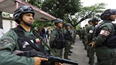 ونزوئلا طرحی را برای گذار به مبارزه مسلحانه در صورت تجاوز آمریکا تصویب کرده است.