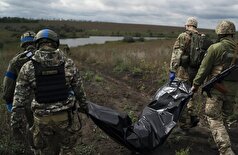 کارشناس نظامی آمریکایی: بی‌توجهی کی‌یف به برتری روسیه، برای اوکراین گران تمام شده است