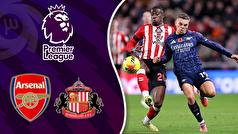 «مسابقه‌ای به نام دروازه‌بان‌ها!» گزارش الکساندر الاگین درباره بازی ساندرلند و آرسنال