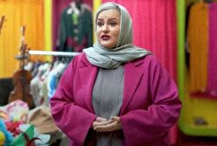 دلنوشته احساسی نعیمه نظام‌دوست در پی فوت زویا امامی