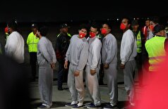 واشنگتن قصد دارد انبار‌های تجاری غول‌پیکری را برای بازداشت مهاجران خریداری کند