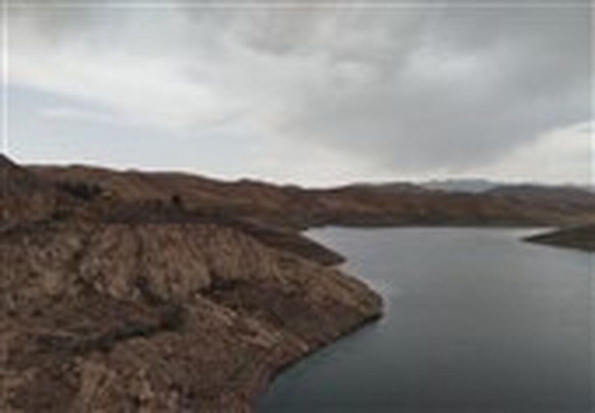 با ۲۰ درصد صرفه‌جویی در مصرف آب مشهد می‌توان از بحران عبور کرد