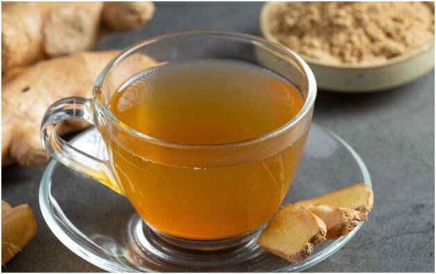 چای‌های گیاهی که برای درمان فشار خون حرف اول را می‌زنند!