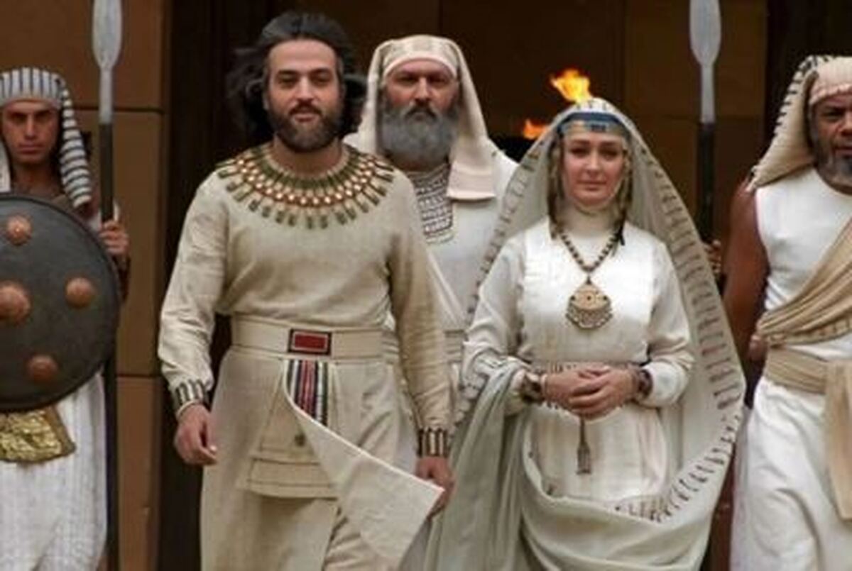 شکسته شدن مصطفی زمانی با گذر زمان/۲۰ سال بعد از نقش یوسف پیامبر! +عکس