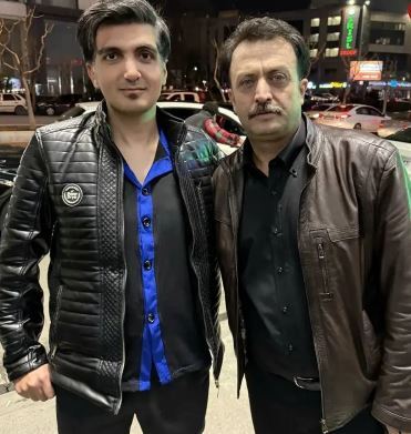 شکسته شدن مصطفی زمانی با گذر زمان/۲۰ سال بعد از نقش یوسف پیامبر! +عکس