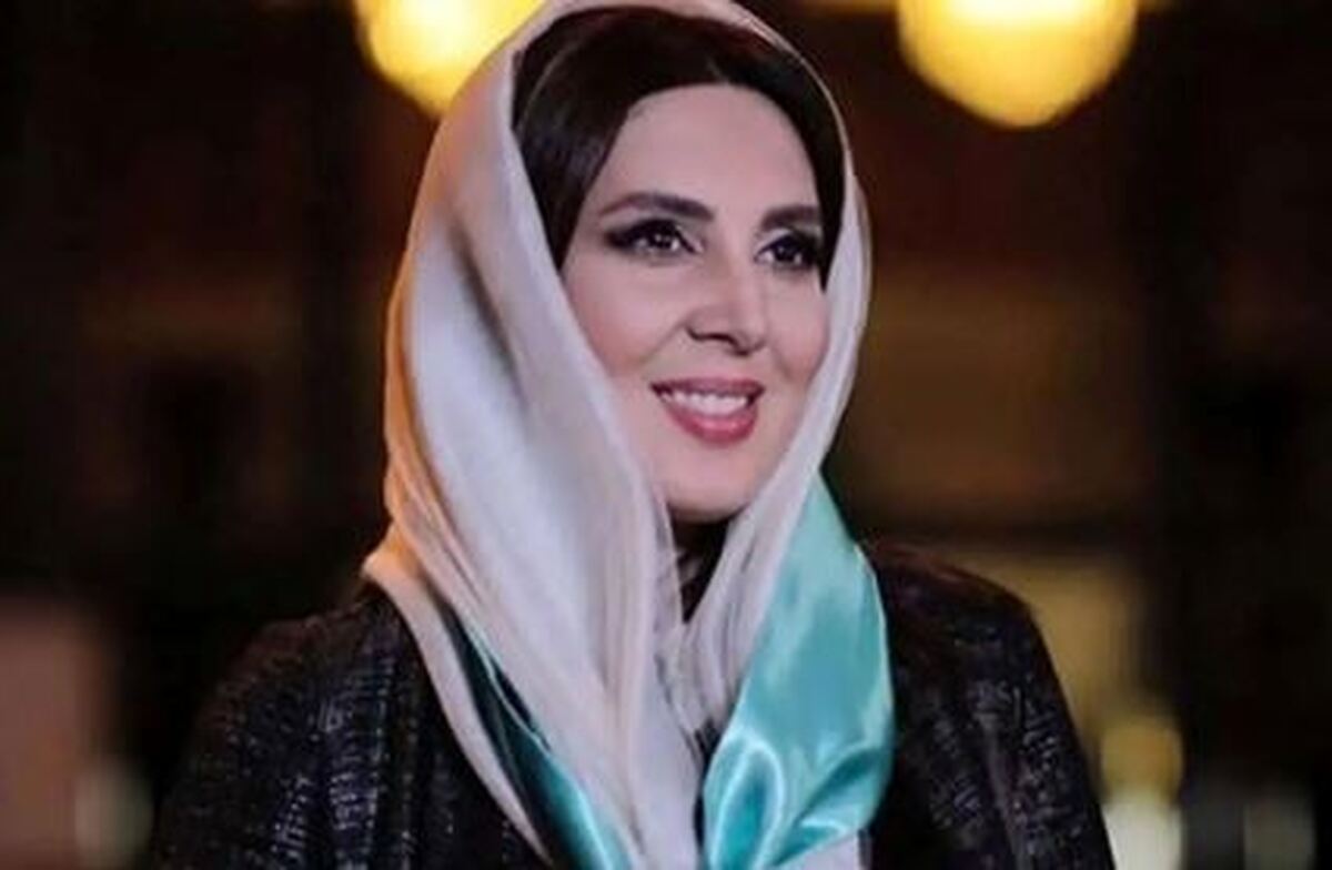 مجموعه عکس‌های سیاه و سفید لیلا بلوکات فضای مجازی رو بهم ریخت! +عکس