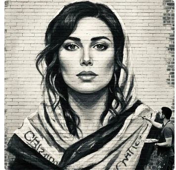 مجموعه عکسهای سیاه و سفید لیلا بلوکات فضای مجازی رو بهم ریخت! +عکس مجموعه عکسهای سیاه و سفید لیلا بلوکات فضای مجازی رو بهم ریخت! +عکس