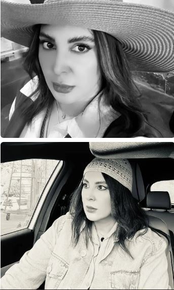 مجموعه عکسهای سیاه و سفید لیلا بلوکات فضای مجازی رو بهم ریخت! +عکس مجموعه عکسهای سیاه و سفید لیلا بلوکات فضای مجازی رو بهم ریخت! +عکس