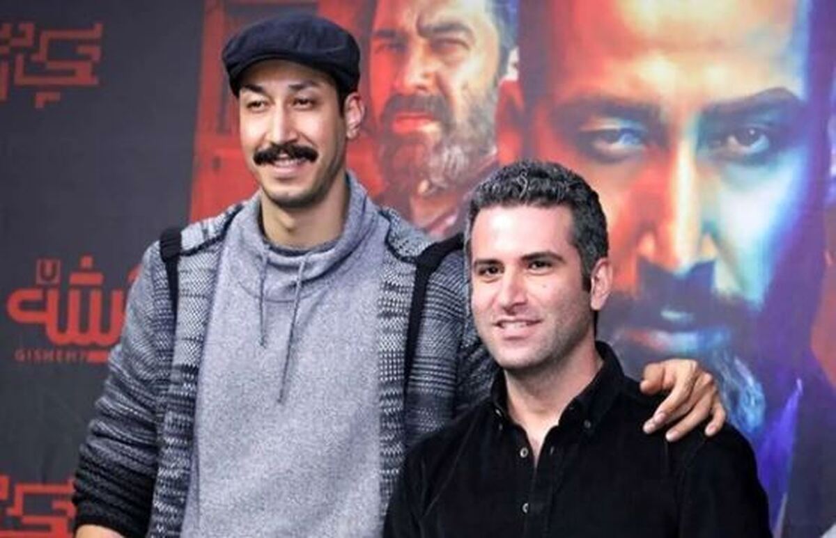 استایل خیابانی بهرام افشاری در کپنهاگ پربازدید شد! +عکس