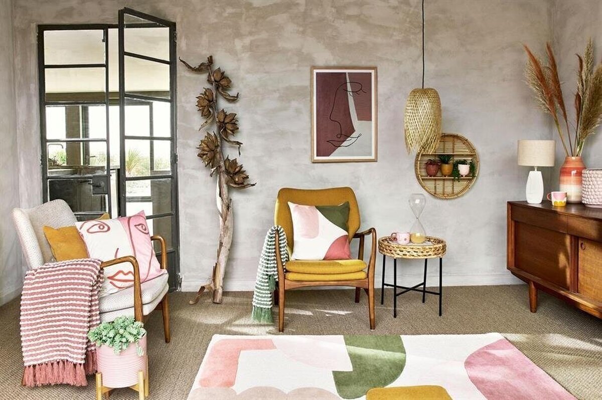 ۵ وسیله که جای آنها ابدا در اتاق نشیمن نیست!