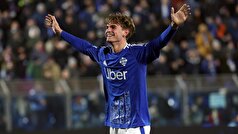 جواهری که نیکو پاز در کومو آن را تحت الشعاع قرار می‌دهد