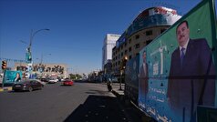 هیئت سازمان ملل خواستار «آگاهی و مسئولیت‌پذیری» در انتخابات پارلمانی عراق شد