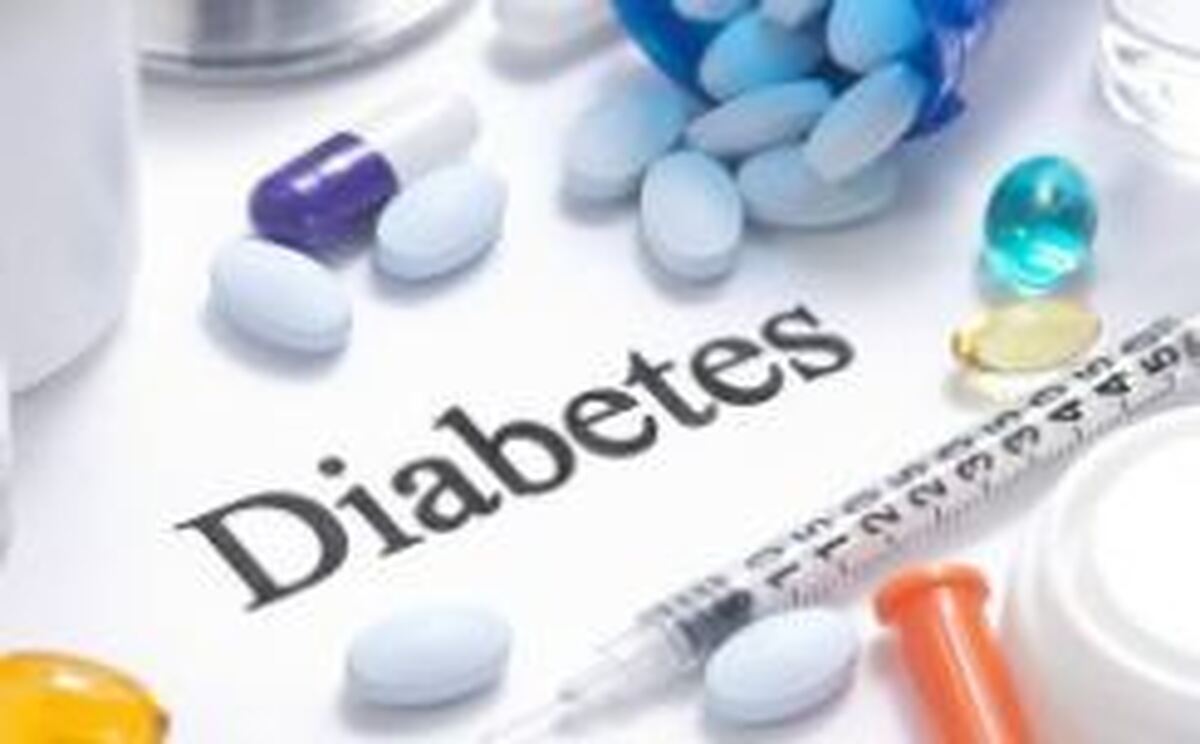 بیماران دیابتی می‌توانند در حد اعتدال از قند و شیرینی استفاده کنند