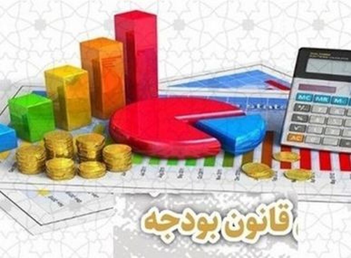 برآورد ۲۵۰۰ همت مالیات در لایحه بودجه ۱۴۰۵،