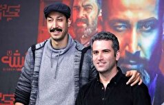 استایل خیابانی بهرام افشاری در کپنهاگ پربازدید شد! +عکس