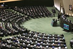 مهریه تنها پناه زنان است/ ایران تنها کشوری است که جوان به خاطر ازدواج به زندان می‌رود