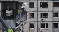 اوکراین در تلاش برای بازیابی تامین انرژی با وجود کاهش ظرفیت تولید برق به «صفر»