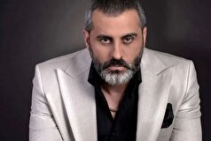 ریلکسیشن علیرام نورایی در کنار بزها! +عکس