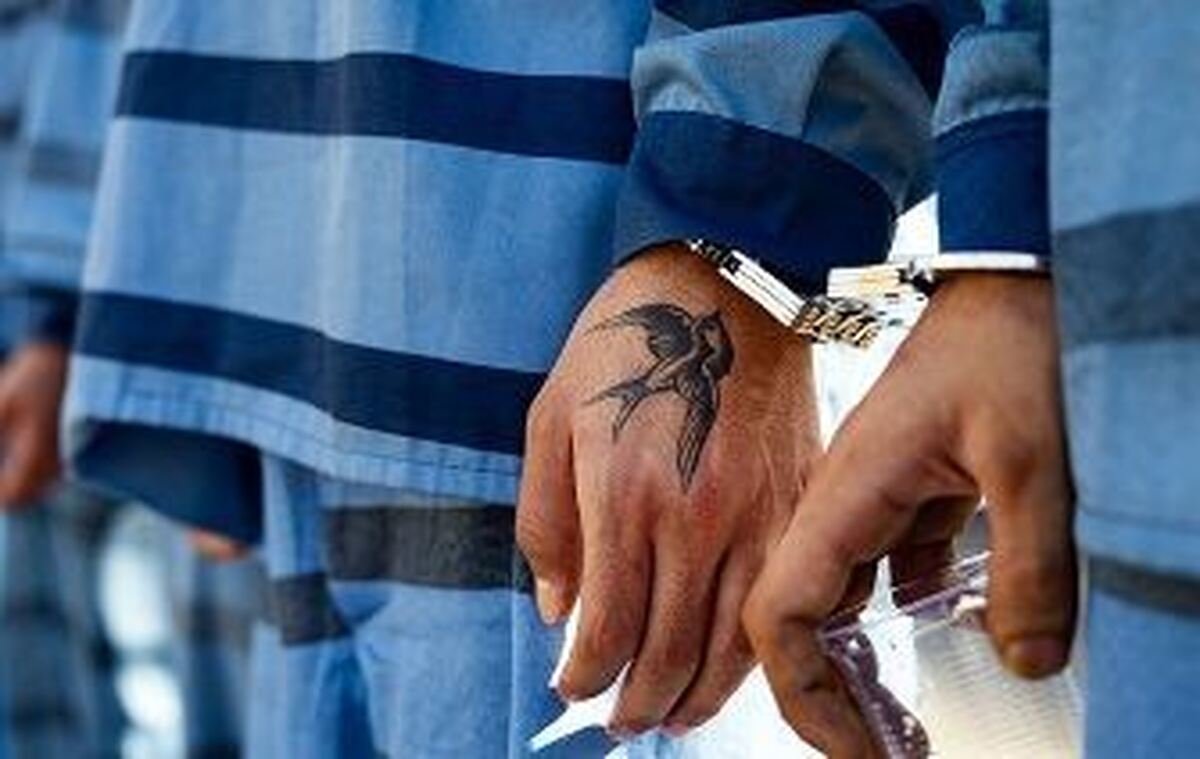 سارقان و کلاهبرداران طلا در دیواندره دستگیر شدند