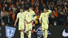 آلوارو موراتا از تیم ملی اسپانیا به فراموشی سپرده شد