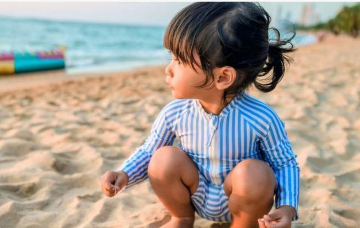 ارتباط میکروب‌های روده با مغز و خلق‌و‌خو در کودکان چیست؟