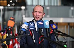 در یک تنش جدید، وزیر دفاع بلژیک روسیه را به دست داشتن در پشت پرده پهپاد‌های ناشناس متهم کرد