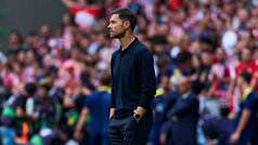 ژابی آلونسو: رودریگو می‌تواند در سمت راست بازی کند