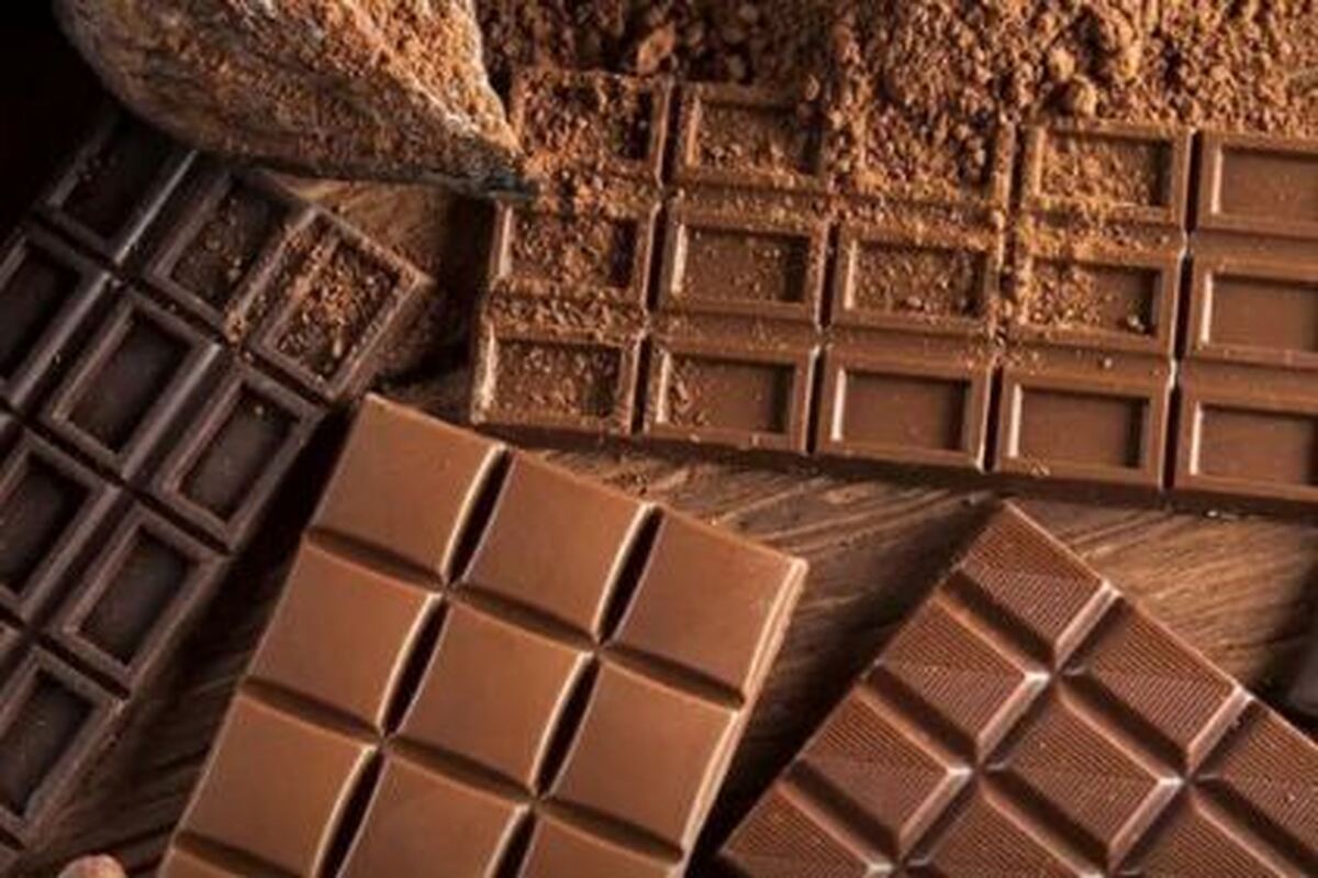 اگر در طول روز تحرکی ندارید با منصرف کاکائو به تناسب اندام برسید