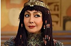 سفر بشردوستانۀ کتایون ریاحی به سومالی/خانم بازیگر محبوب دل کودکان قحطی‌زده!